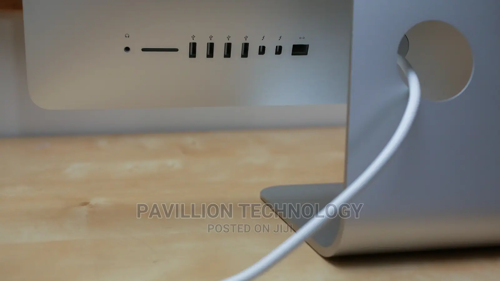 Desktop Computer Apple iMac 8GB Intel Core I5 HDD 1T