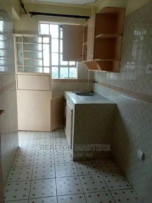 1bdrm Apartment in Zimam, South B for rent