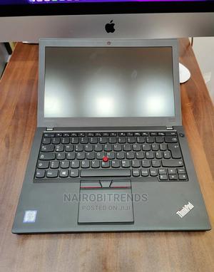 Laptop Lenovo ThinkPad X270 4GB Intel Core I5 HDD 500GB