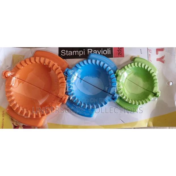 3in1 Meat Pie Samosa Shaper - main view