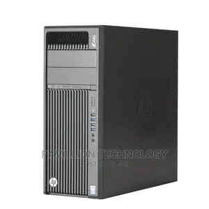 Desktop Computer HP Z440 8GB Intel Xeon 1T