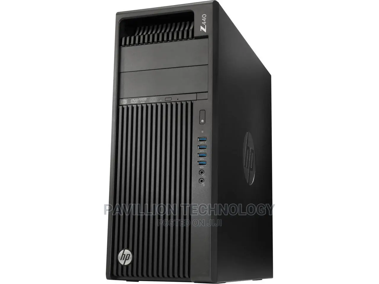 Desktop Computer HP Z440 8GB Intel Xeon 1T