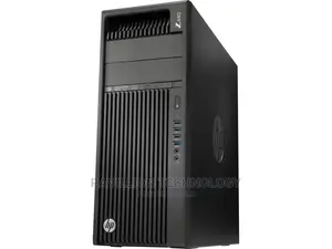 Desktop Computer HP Z440 8GB Intel Xeon 1T