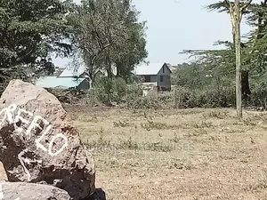 1 Acre for Sale in Kitengela