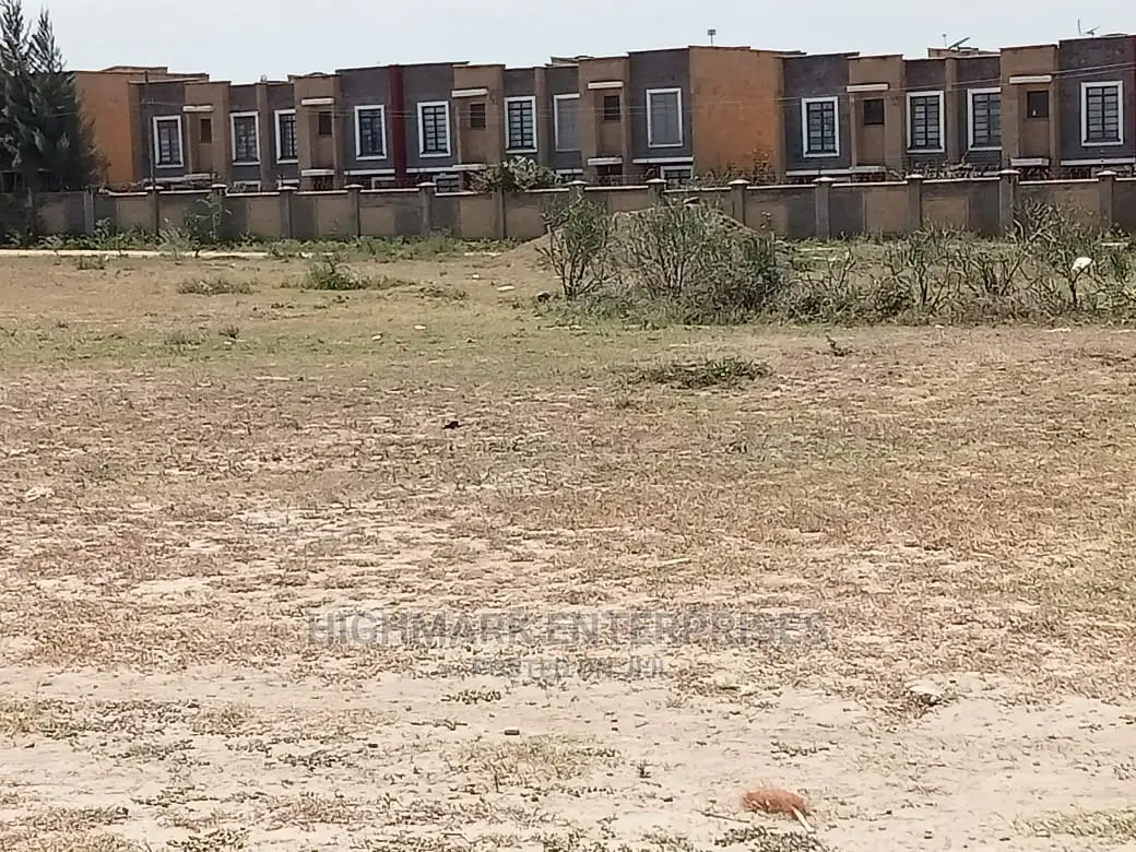1 Acre for Sale in Kitengela