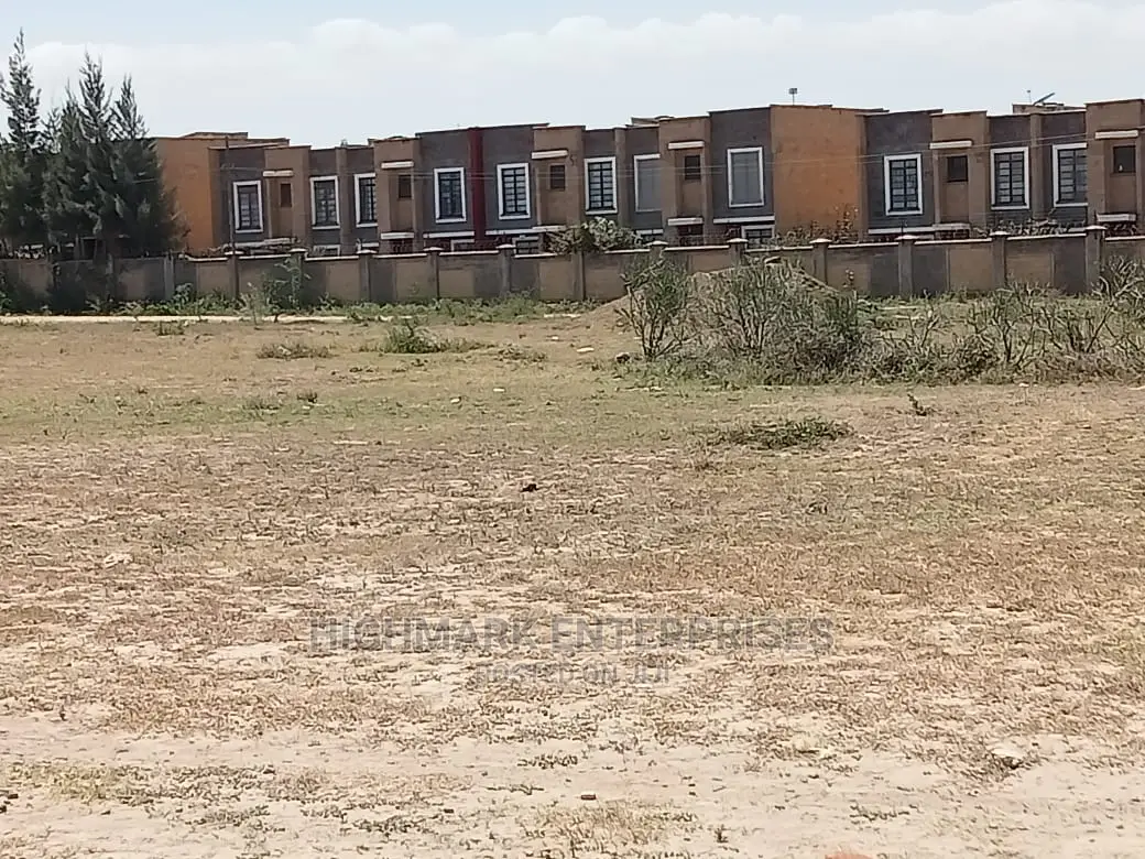 1 Acre for Sale in Kitengela
