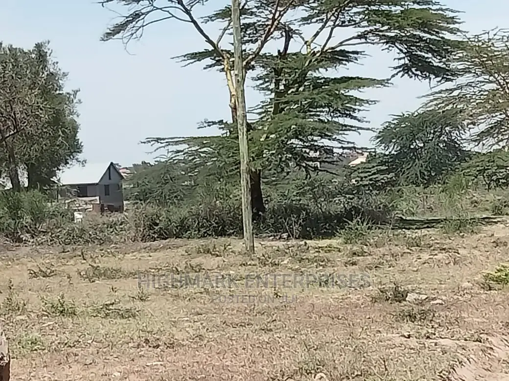1 Acre for Sale in Kitengela