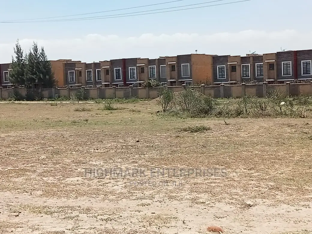 1 Acre for Sale in Kitengela