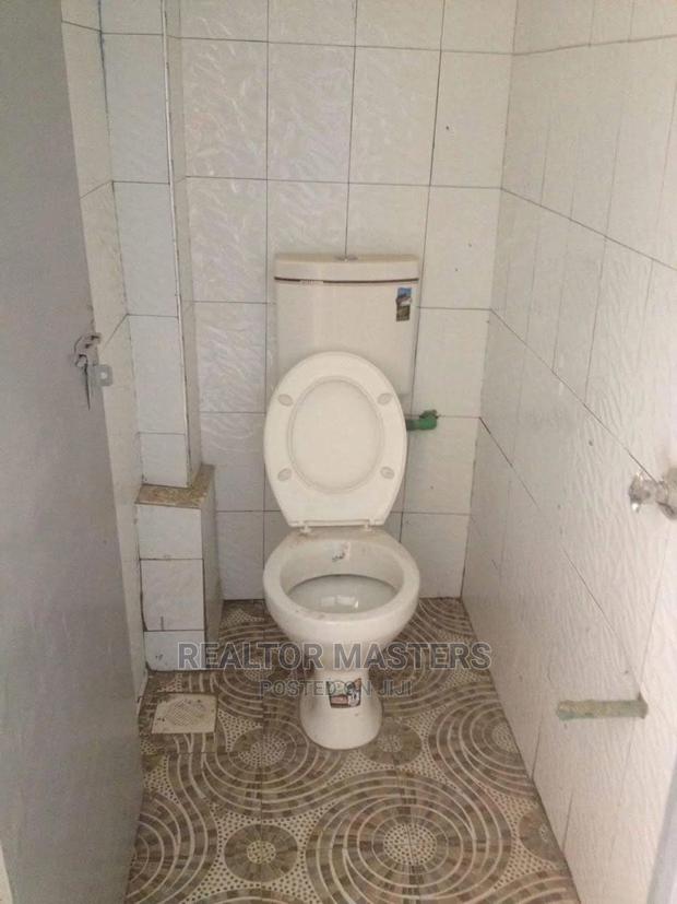 1bdrm Bedsitter in Baoba, Ngando for rent