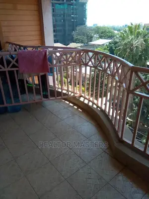 2bdrm Apartment in Mvuly, Nairobi West for rent