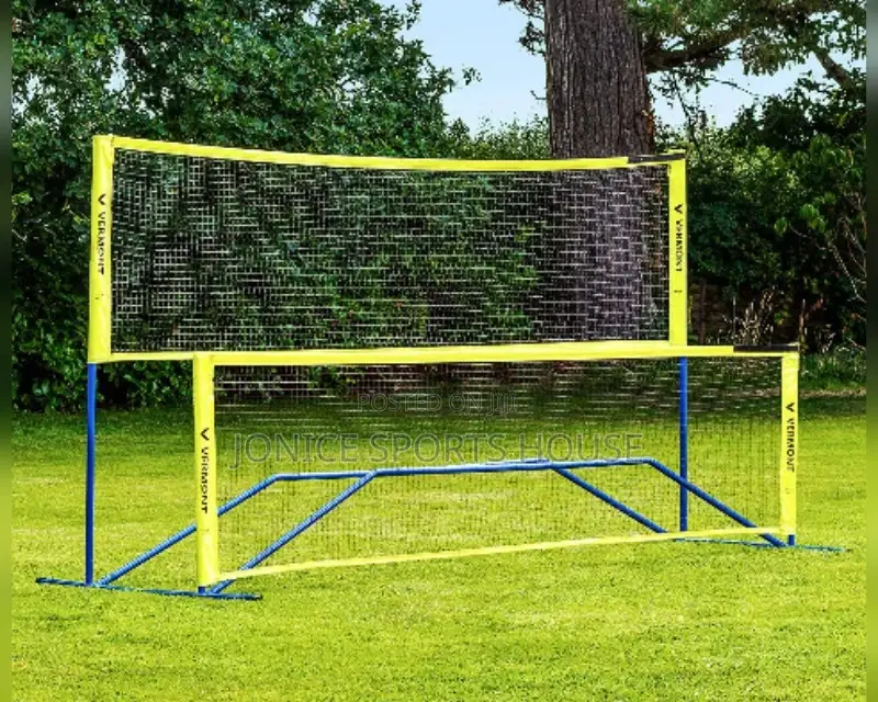 Badminton Nets
