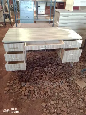 Executive Office Desk