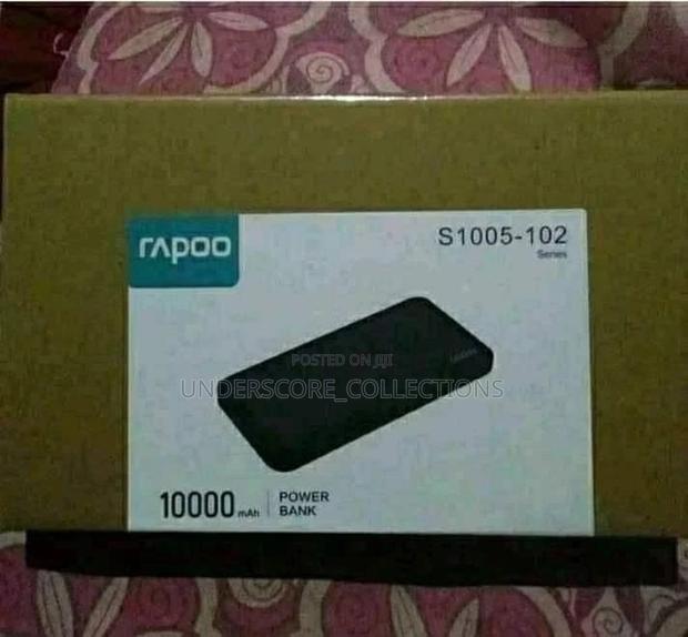 Long Lasting Power Bank - main view