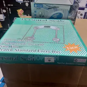Premier Personal Scale .