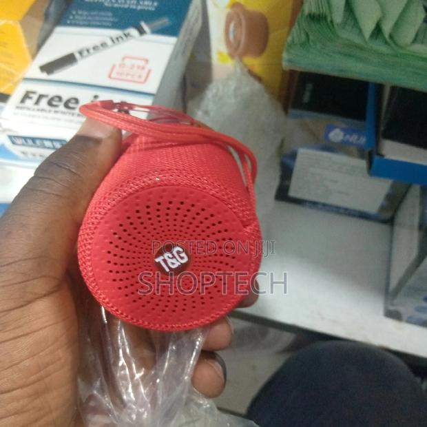 Portable Wireless Speaker - thumbnail 2