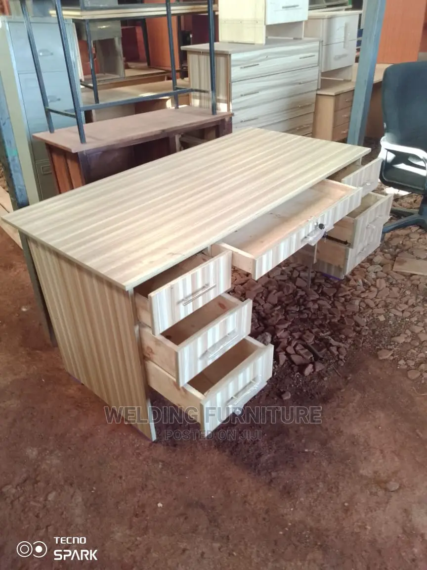 Executive Office Table