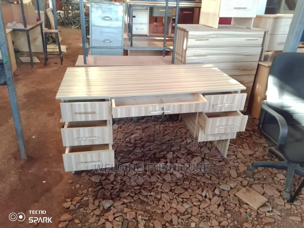 Executive Office Table