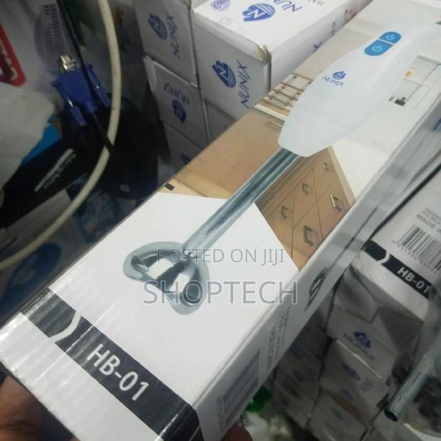 Hand Blender Nunix - main view