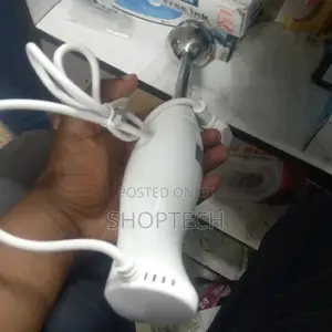 Hand Blender Nunix