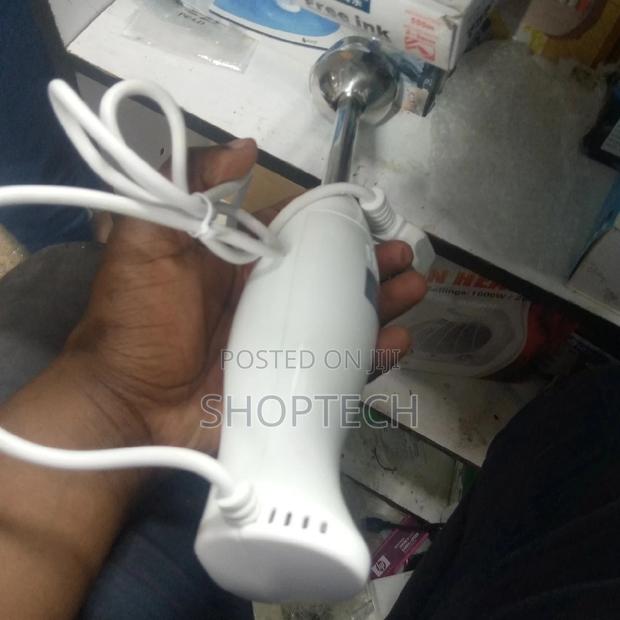 Hand Blender Nunix - thumbnail 3