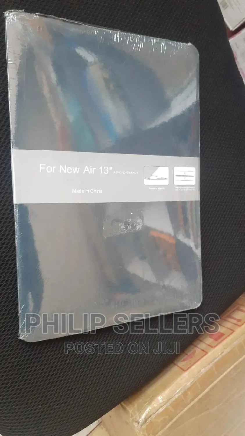 Macbook Pro 13 Case Plastic Hard Shell Cover