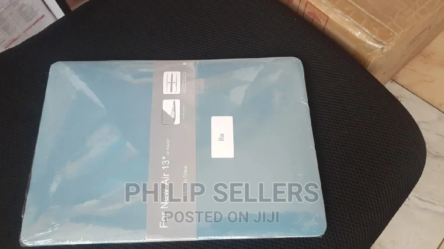 Macbook Case Plastic M1
