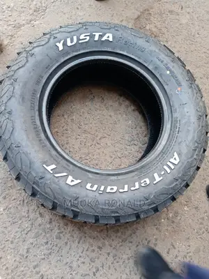 275/65r17 Yusta Tyre