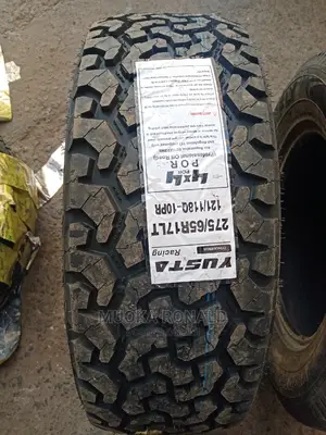 275/65r17 Yusta Tyre