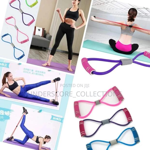 *Arm Resist Band - thumbnail 2