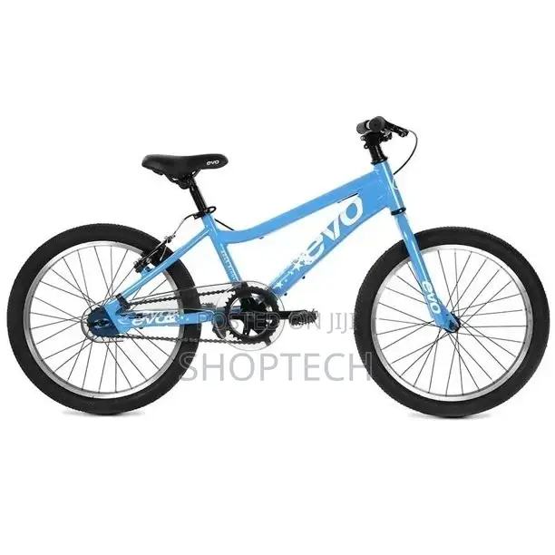 Premier Bicycle Size 20