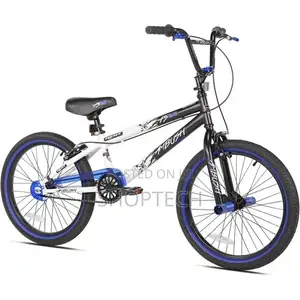 Size 18 Kids Bicycle.