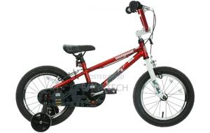 Nunix Bicycle Size 12 for Kids. - thumbnail 2