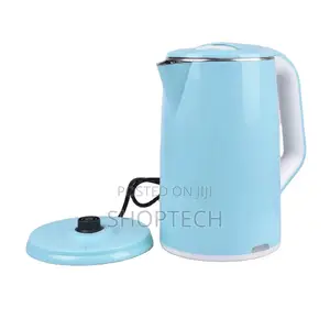2.3 Litres Plastic Kettle.