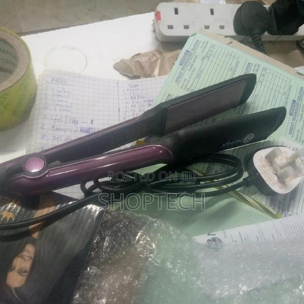 Hair Straightener 6505 - main view