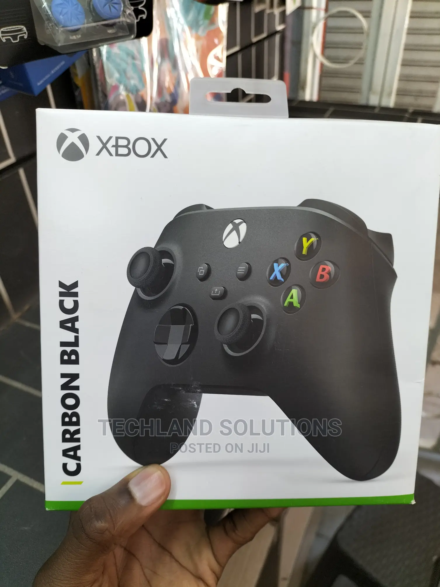 Xbox Series X Pad/Controller
