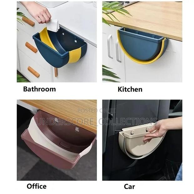 Classic Dustin - main view