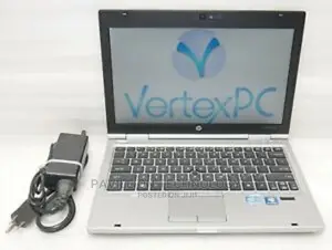 Laptop HP EliteBook 2560P 4GB Intel Core I5 HDD 500GB