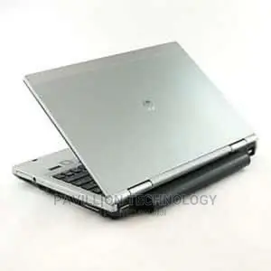 Laptop HP EliteBook 2560P 4GB Intel Core I5 HDD 500GB