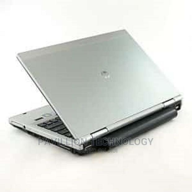 Laptop HP EliteBook 2560P 4GB Intel Core I5 HDD 500GB - thumbnail 5