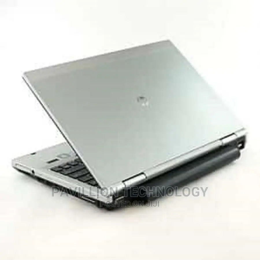 Laptop HP EliteBook 2560P 4GB Intel Core I5 HDD 500GB