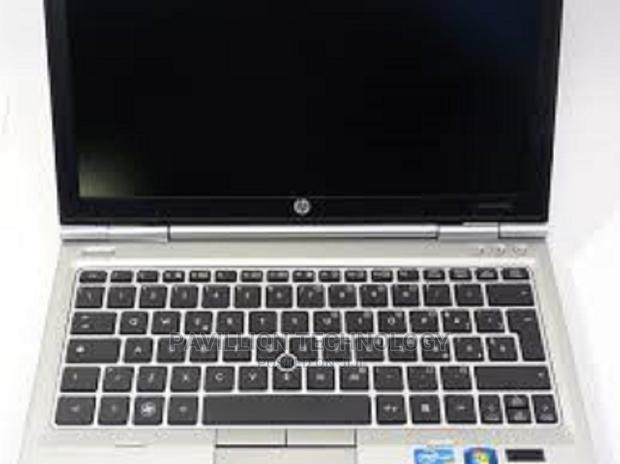 Laptop HP EliteBook 2560P 4GB Intel Core I5 HDD 500GB - thumbnail 6