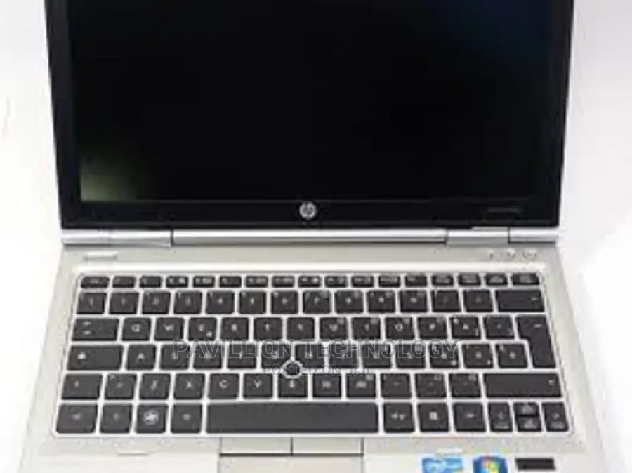 Laptop HP EliteBook 2560P 4GB Intel Core I5 HDD 500GB