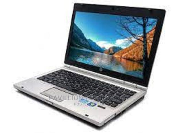 Laptop HP EliteBook 2560P 4GB Intel Core I5 HDD 500GB - thumbnail 7