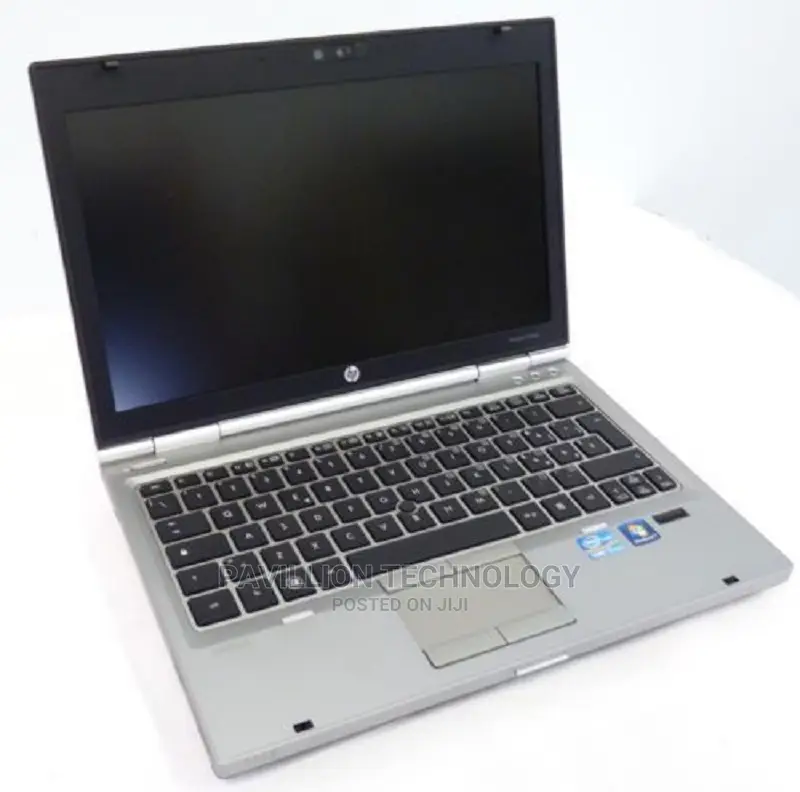 Laptop HP EliteBook 2560P 4GB Intel Core I5 HDD 500GB