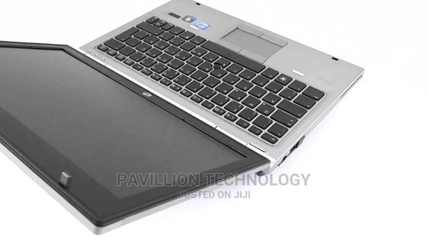 Laptop HP EliteBook 2560P 4GB Intel Core I5 HDD 320GB - thumbnail 3