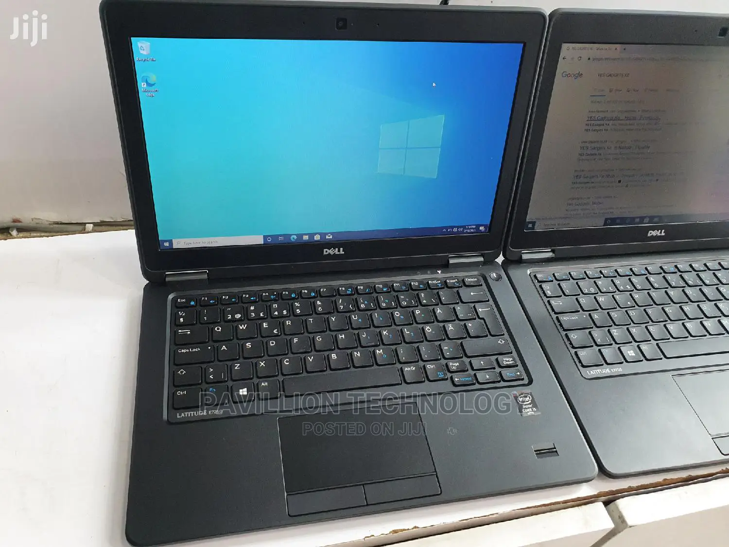 New Laptop Dell Latitude E5300 8GB Intel Core I5 SSD 256GB