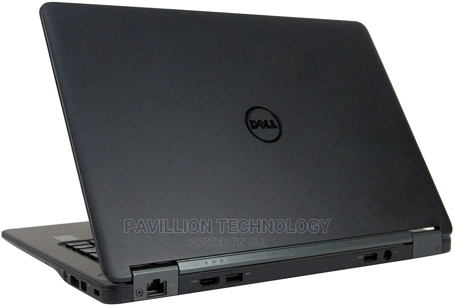 New Laptop Dell Latitude E5300 8GB Intel Core I5 SSD 256GB