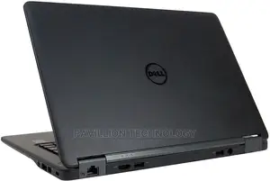 New Laptop Dell Latitude E5300 8GB Intel Core I5 SSD 256GB