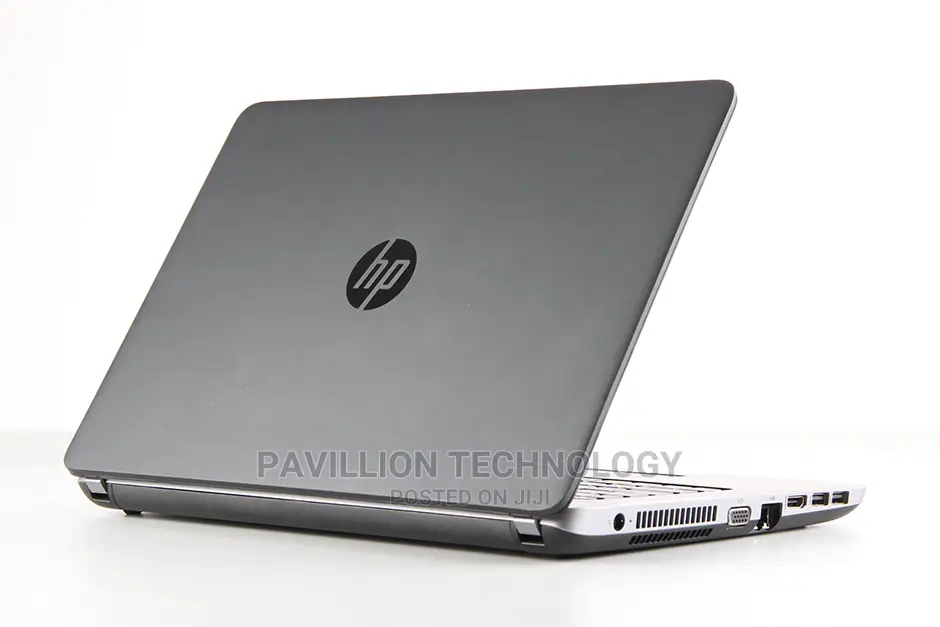 Laptop HP ProBook 640 G1 4GB Intel Core I5 HDD 500GB