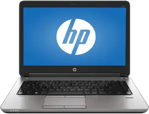 Laptop HP ProBook 640 G1 4GB Intel Core I5 HDD 500GB